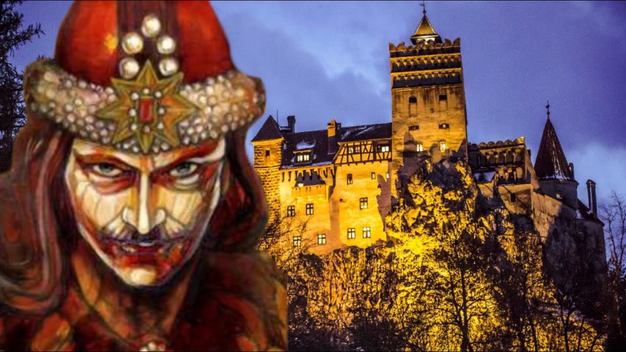 Bran Castle